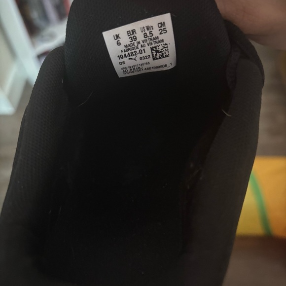 Puma sneakers - Picture 4 of 4